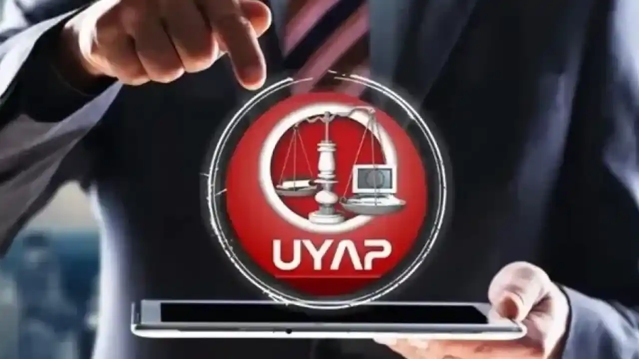 UYAP’ta dijital adalet için yeni dönem