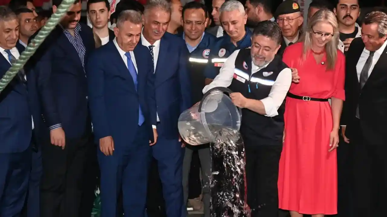 Yeni av sezonuna ‘Vira Bismillah’