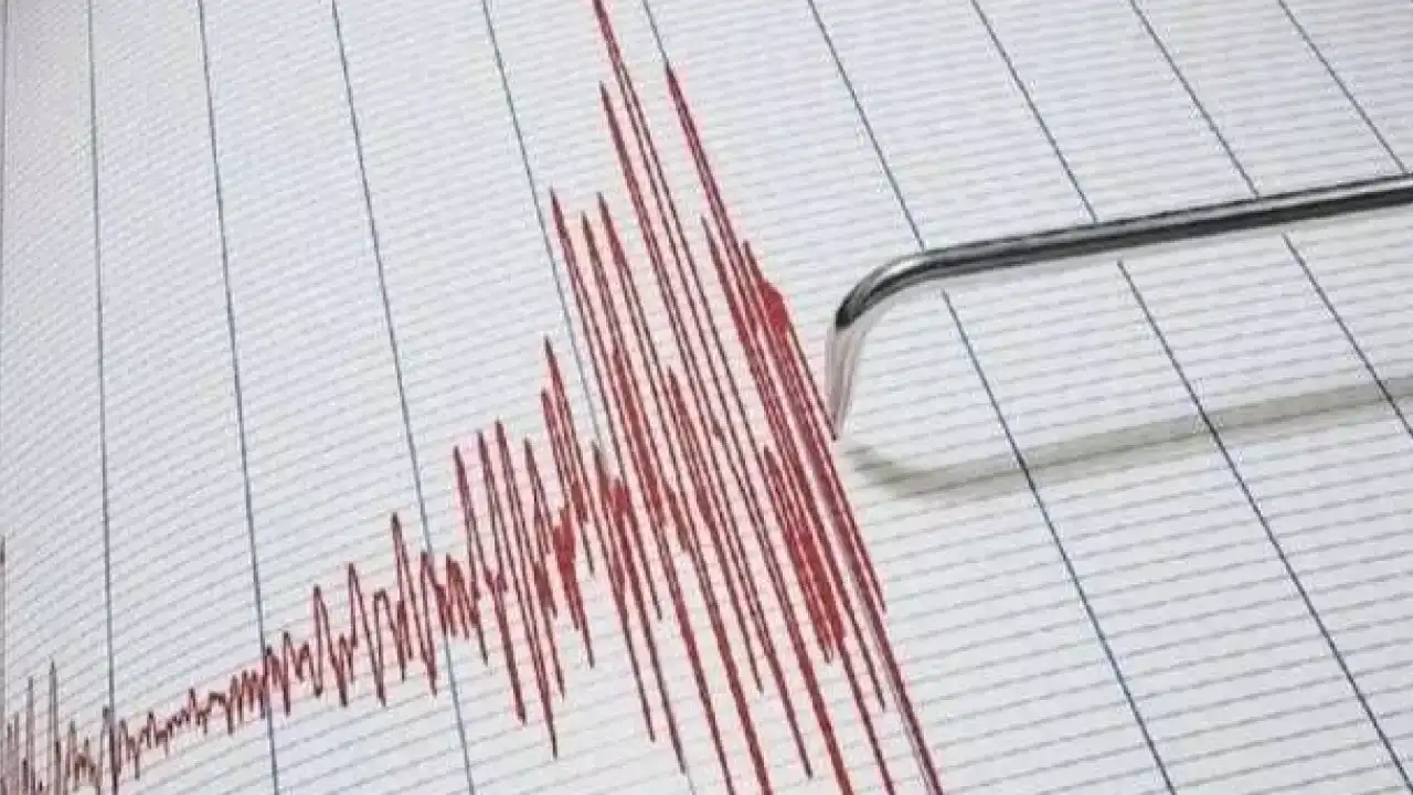Yeni Kaledonya açıklarında 6.6 büyüklüğünde deprem