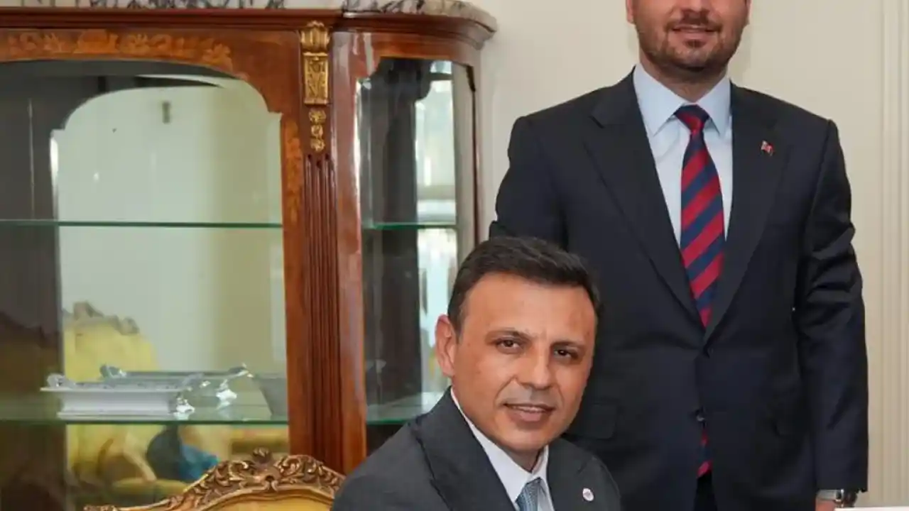 Yeni Partililere ‘Üsküdar’ soruşturması!