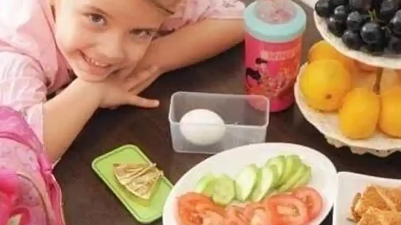 Yetersiz beslenme dikkat ve öğrenmeyi olumsuz etkileyebilir