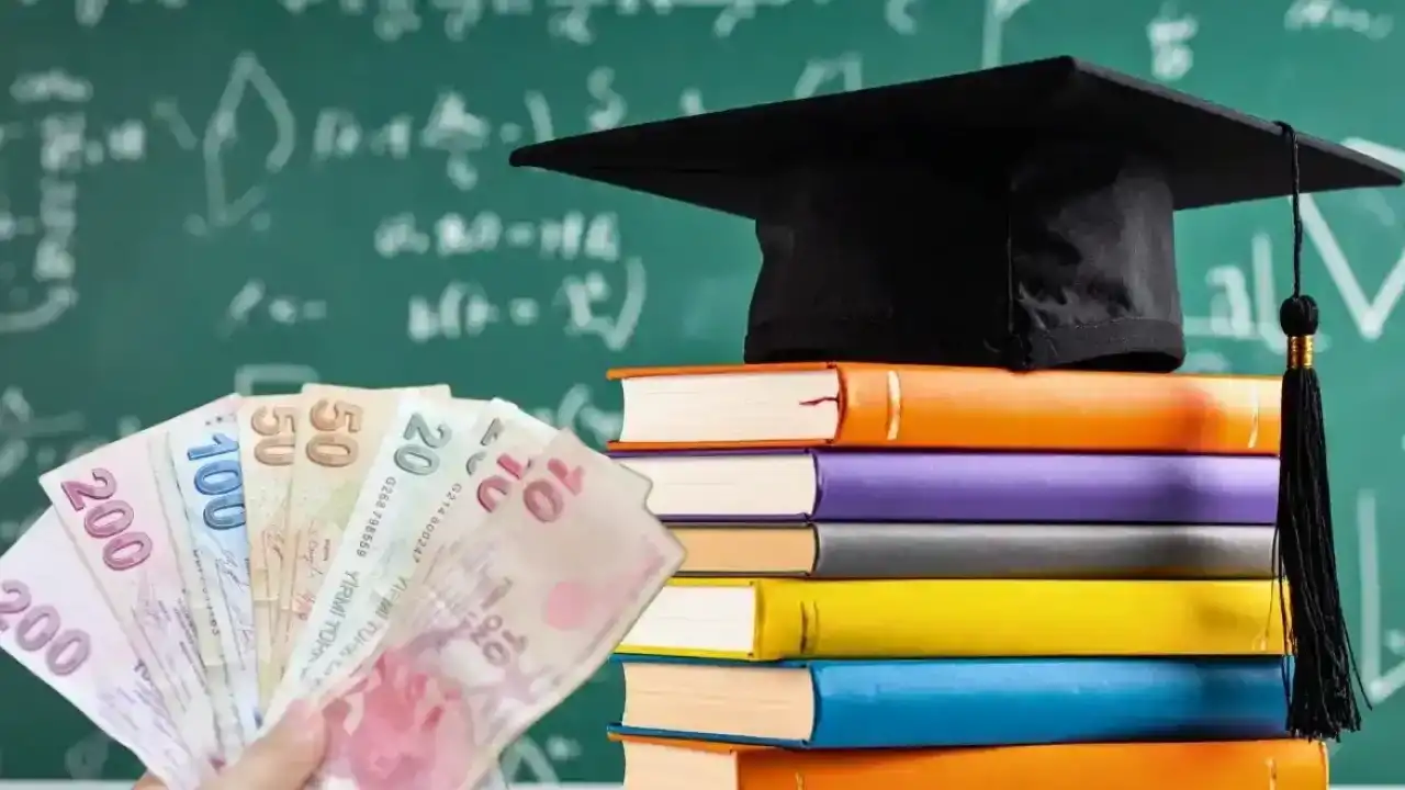 Yurt dışında öğrenim gören öğrencilerin burslarına yeni düzenleme
