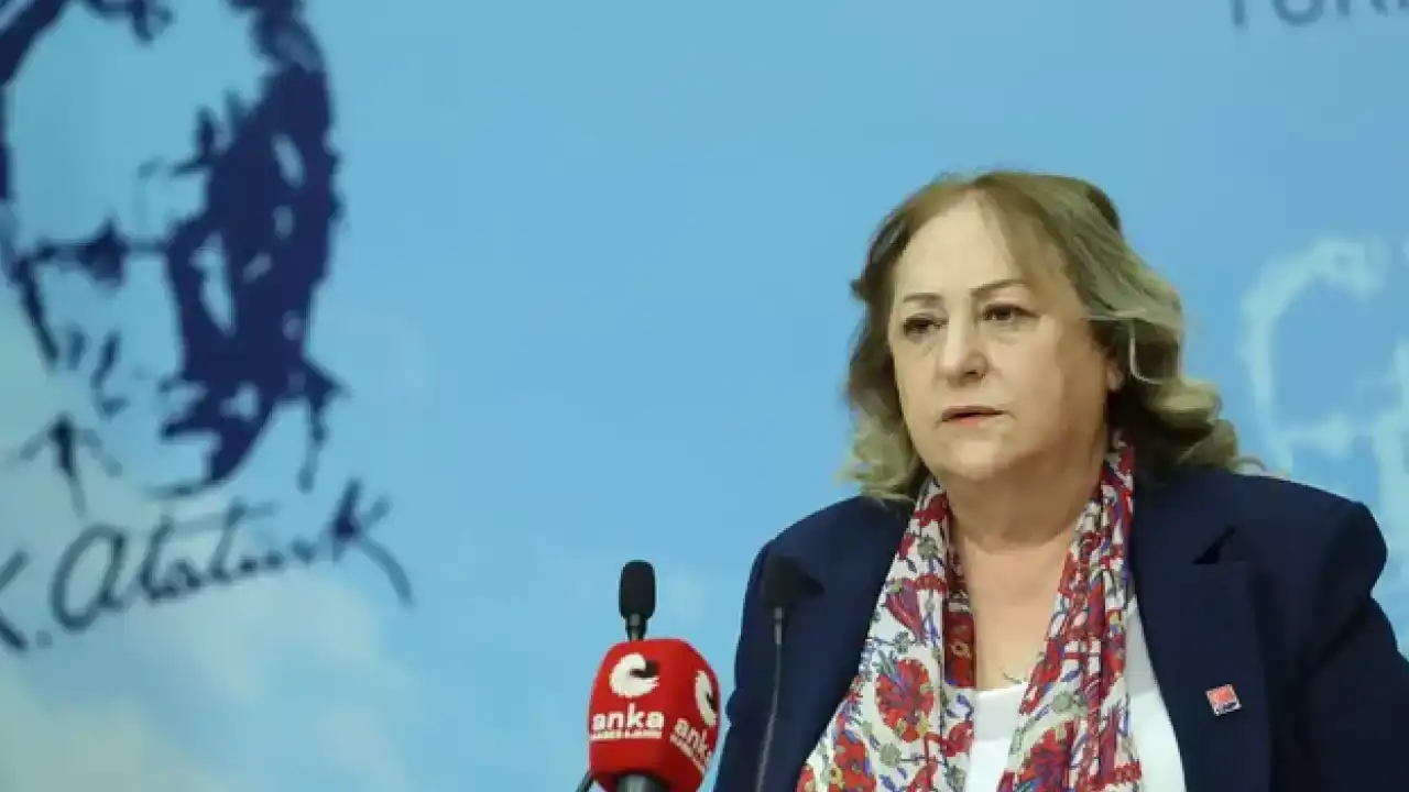 CHP Kadın Kolları’ndan emeklilikte kademeli geçiş çağrısı