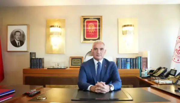 Kültür ve Turizm Bakanlığı sinemacılara milyonlarca liralık kaynak sağladı