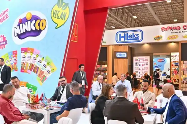 WorldFood İstanbul fuarı gıda sektörünü 2026 yılında bir araya getiriyor